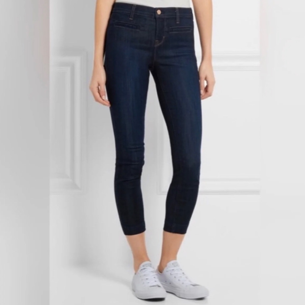 J Brand Skinny Jeans